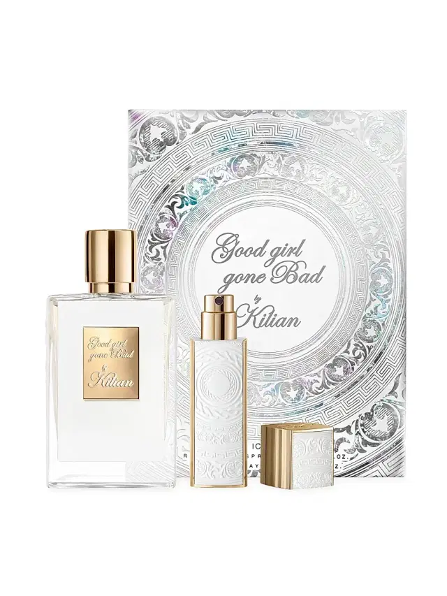 Women's Good Girl Gone Bad By KILIAN 2-Piece Icon Set