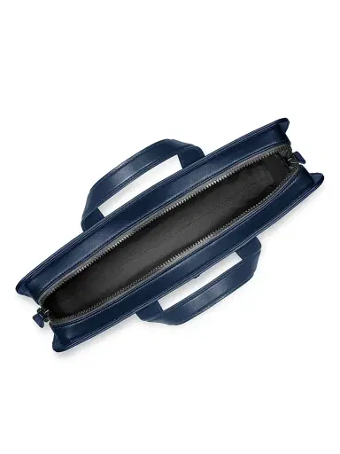 Montblanc Men's Extreme 3.0 Leather Briefcase | Thumbnail 2 Montblanc Men's Extreme 3.0 Leather Briefcase | Thumbnail 2