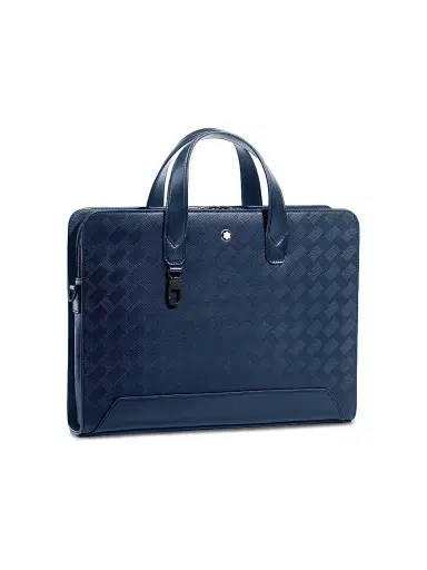 Montblanc Men's Extreme 3.0 Leather Briefcase | Thumbnail 3 Montblanc Men's Extreme 3.0 Leather Briefcase | Thumbnail 3