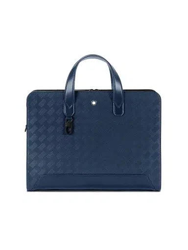 Montblanc Men's Extreme 3.0 Leather Briefcase | Thumbnail 1 Montblanc Men's Extreme 3.0 Leather Briefcase | Thumbnail 1