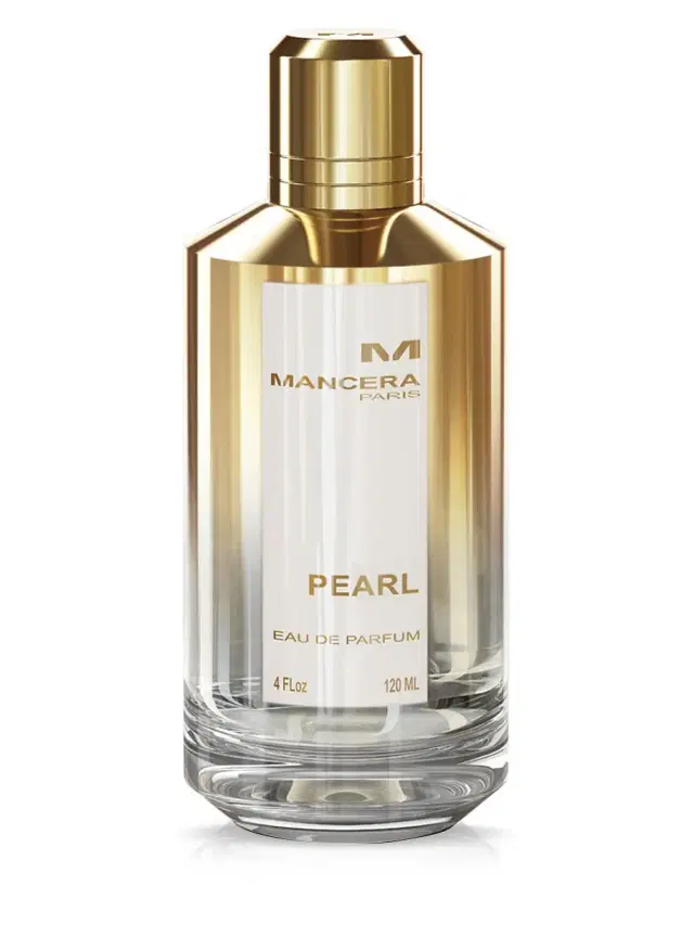 Pearl Eau de Parfum