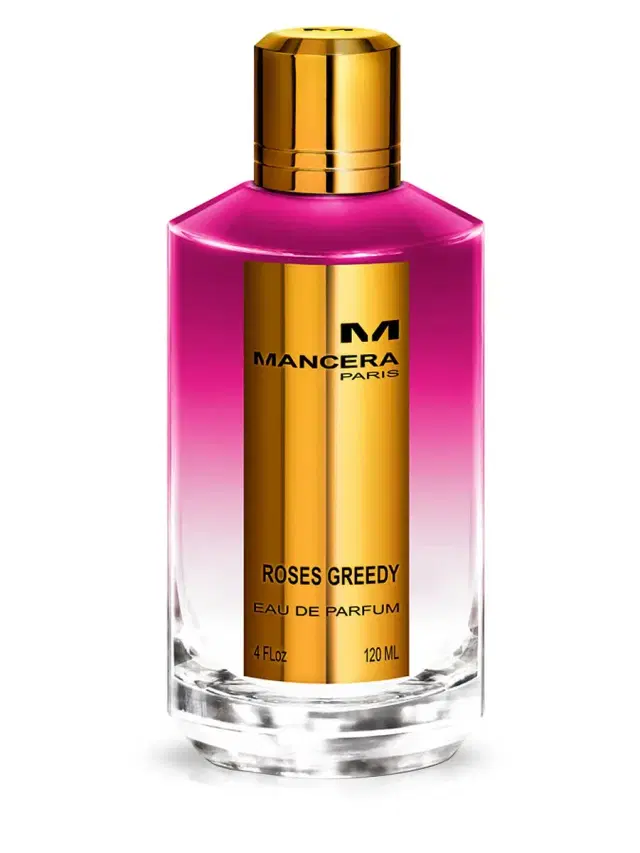 Roses Greedy Eau de Parfum