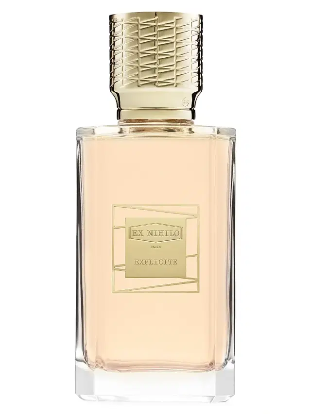 Ex Nihilo Men's Explicite Eau de Parfum 1.7 oz