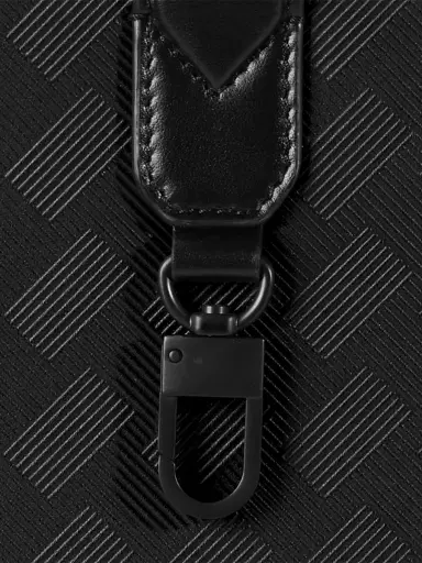 Montblanc Men's Extreme 3.0 Leather Document Case - Black | Thumbnail 4 Montblanc Men's Extreme 3.0 Leather Document Case - Black | Thumbnail 4