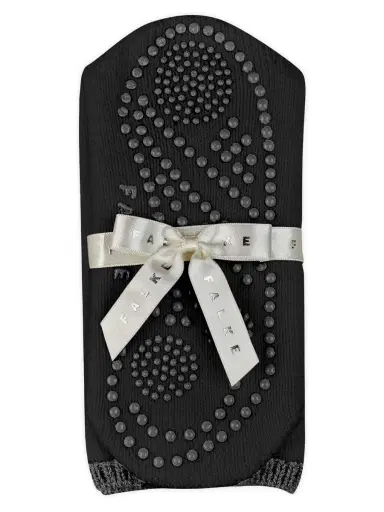 FALKE Women's Cuddle Pads X-Mas Socks | Thumbnail 2