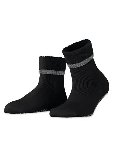 FALKE Women's Cuddle Pads X-Mas Socks | Thumbnail 3