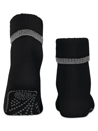 FALKE Women's Cuddle Pads X-Mas Socks | Thumbnail 1
