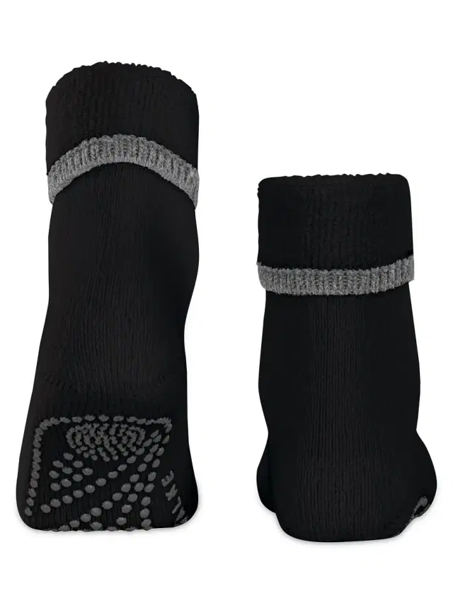 FALKE Women's Cuddle Pads X-Mas Socks