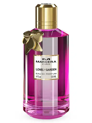 Mancera Women's Lovely Garden Eau De Parfum | Thumbnail 1
