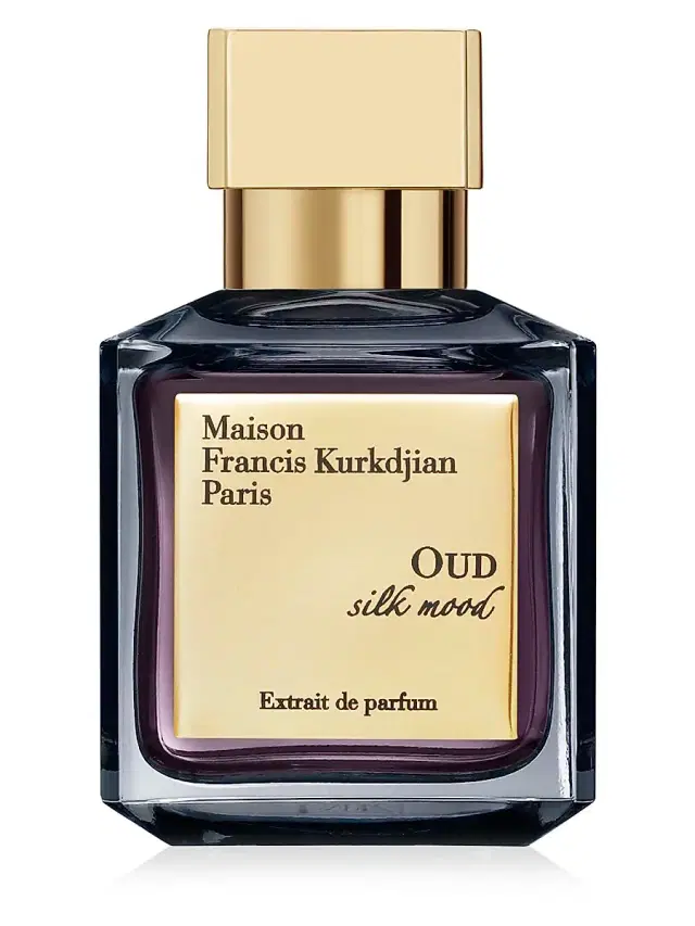 Maison Francis Kurkdjian OUD Silk Mood Extrait de parfum/2.4 oz