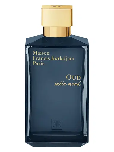 Maison Francis Kurkdjian OUD Satin Mood Eau de Parfum 1.2 oz | Thumbnail 2 Maison Francis Kurkdjian OUD Satin Mood Eau de Parfum 1.2 oz | Thumbnail 2