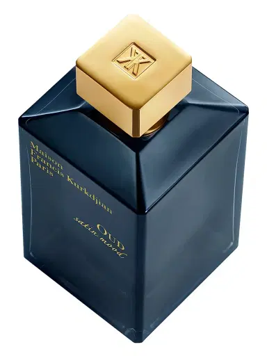 Maison Francis Kurkdjian OUD Satin Mood Eau de Parfum 1.2 oz | Thumbnail 4 Maison Francis Kurkdjian OUD Satin Mood Eau de Parfum 1.2 oz | Thumbnail 4