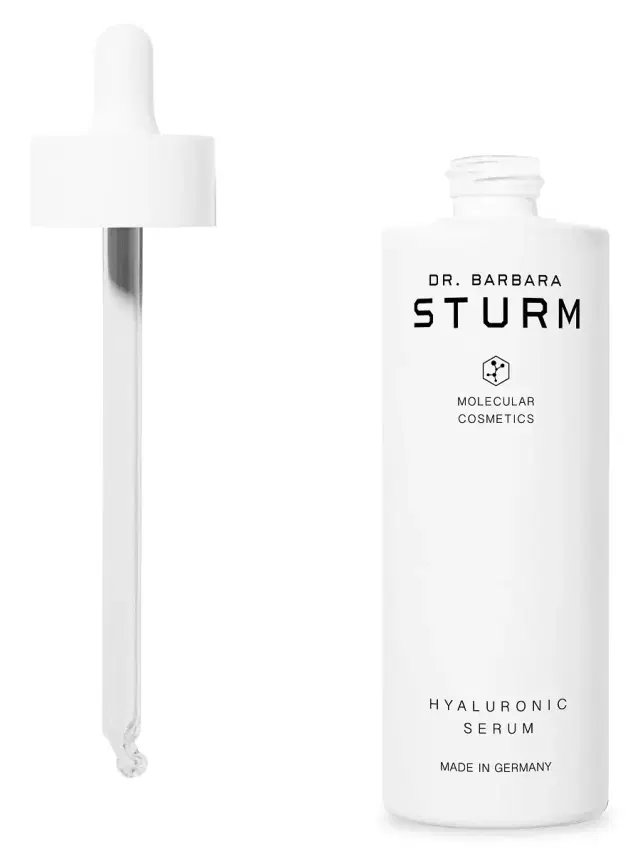 Women's Hyaluronic Serum 100ML - $1,020 Value