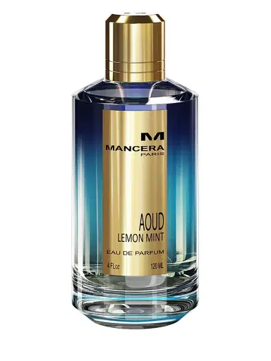 Mancera Aoud Lemon Mint Eau de Parfum | Thumbnail 1 Mancera Aoud Lemon Mint Eau de Parfum | Thumbnail 1
