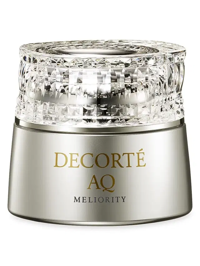 DECORTÉ Women's AQ Meliority Intensive Regenerating Eye Cream