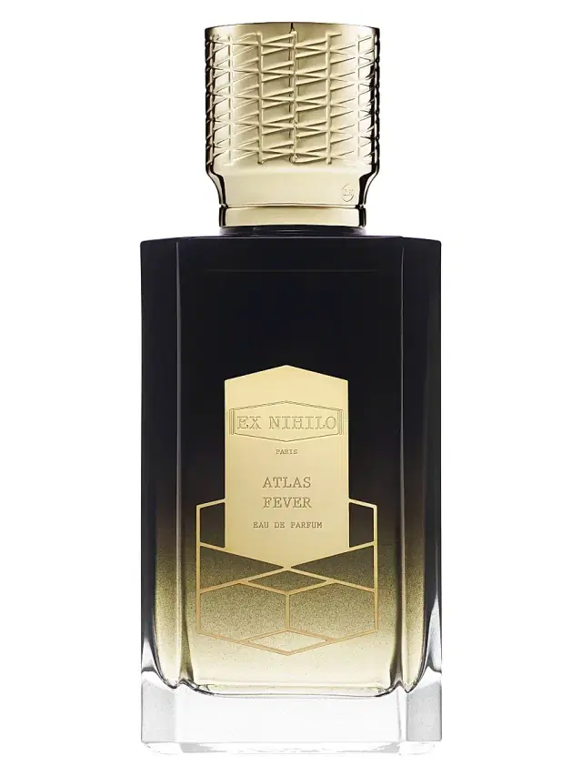 Ex Nihilo Men's Atlas Fever Eau de Parfum 1.7 oz