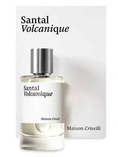 Maison Crivelli Santal Volcanique Eau De Parfum 3.4 oz | Thumbnail 2 Maison Crivelli Santal Volcanique Eau De Parfum 3.4 oz | Thumbnail 2
