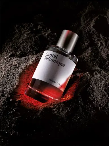 Maison Crivelli Santal Volcanique Eau De Parfum 3.4 oz | Thumbnail 3 Maison Crivelli Santal Volcanique Eau De Parfum 3.4 oz | Thumbnail 3