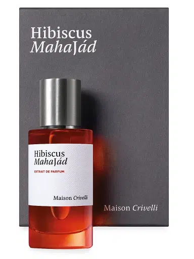 Maison Crivelli Hibiscus Mahajad Extrait De Parfum | Thumbnail 2
