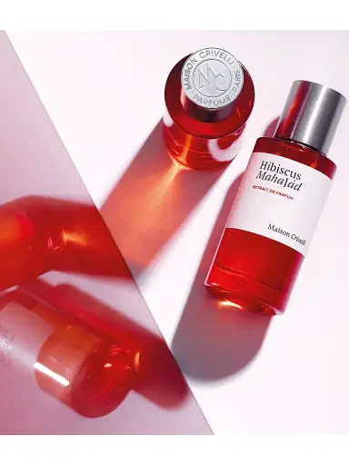 Maison Crivelli Hibiscus Mahajad Extrait De Parfum | Thumbnail 4
