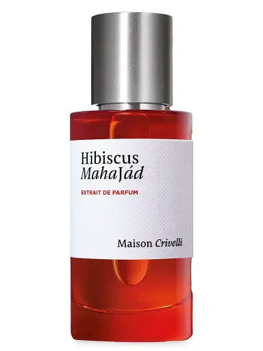 Maison Crivelli Hibiscus Mahajad Extrait De Parfum | Thumbnail 1