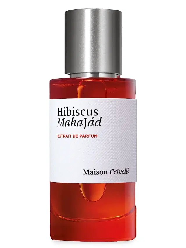 Maison Crivelli Hibiscus Mahajad Extrait De Parfum 1.7 oz