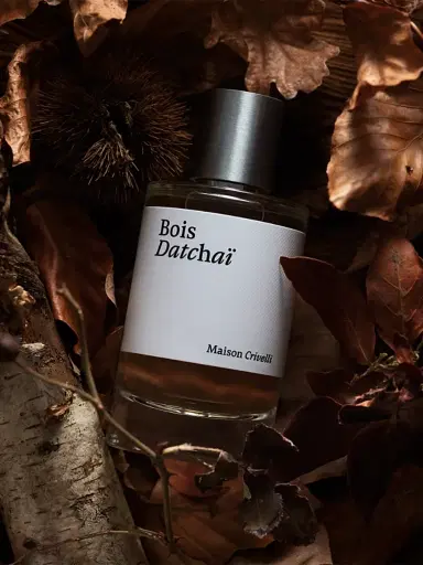 Maison Crivelli Bois Datchaï Eau De Parfum | Thumbnail 3