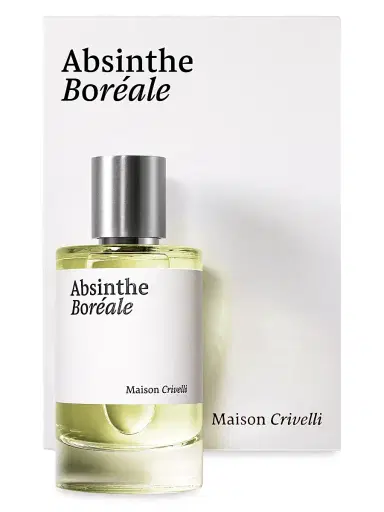 Maison Crivelli Papyrus Moléculaire Eau De Parfum 3.4 oz | Thumbnail 2 Maison Crivelli Papyrus Moléculaire Eau De Parfum 3.4 oz | Thumbnail 2