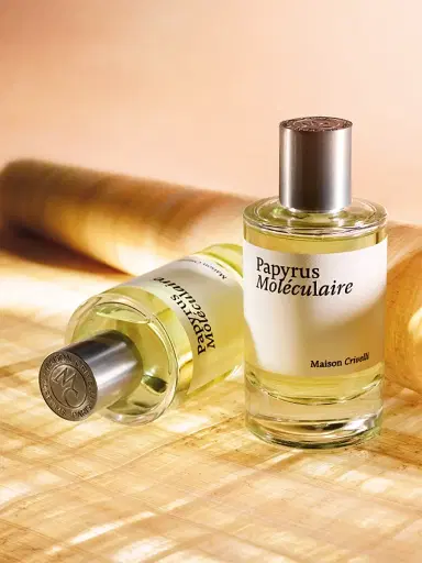 Maison Crivelli Papyrus Moléculaire Eau De Parfum 3.4 oz | Thumbnail 3 Maison Crivelli Papyrus Moléculaire Eau De Parfum 3.4 oz | Thumbnail 3