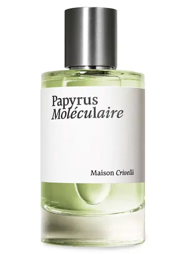 Maison Crivelli Papyrus Moléculaire Eau De Parfum 3.4 oz | Thumbnail 1 Maison Crivelli Papyrus Moléculaire Eau De Parfum 3.4 oz | Thumbnail 1