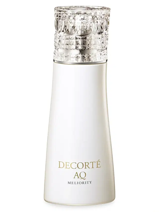 DECORTÉ Women's AQ Meliority Intensive Revitalizing Lotion