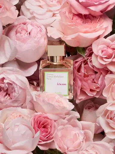 Maison Francis Kurkdjian Women's À La Rose Eau De Parfum | Thumbnail 3 Maison Francis Kurkdjian Women's À La Rose Eau De Parfum | Thumbnail 3