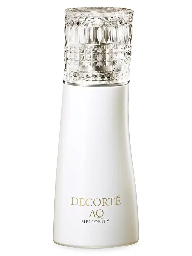 DECORTÉ Women's AQ Meliority Intensive Revitalizing Emulsion