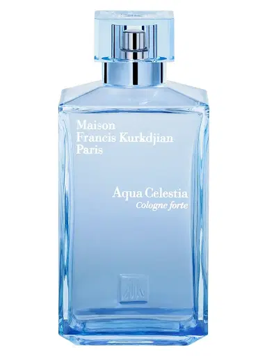 Maison Francis Kurkdjian Aqua Celestia Cologne Forte | Thumbnail 3 Maison Francis Kurkdjian Aqua Celestia Cologne Forte | Thumbnail 3