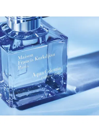 Maison Francis Kurkdjian Aqua Celestia Cologne Forte | Thumbnail 4 Maison Francis Kurkdjian Aqua Celestia Cologne Forte | Thumbnail 4