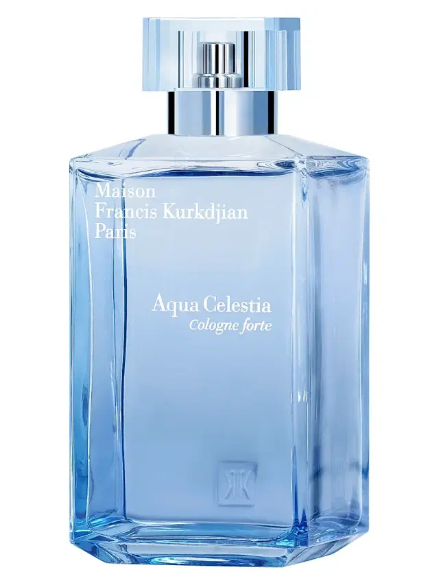 Aqua Celestia Cologne Forte 2.4 oz