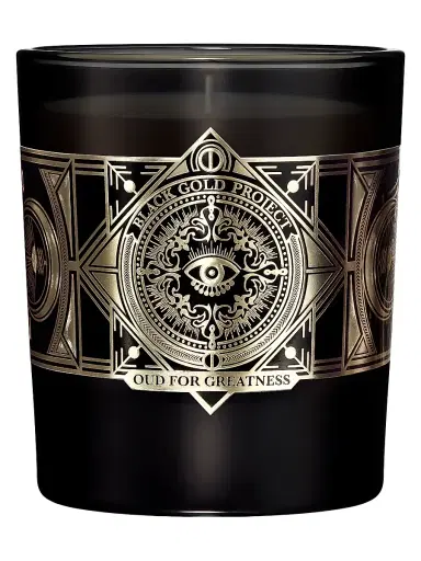 Initio Parfums Privés Oud For Greatness Candle | Thumbnail 1