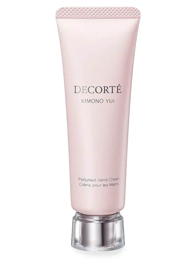DECORTÉ Kimono Yui Hand Cream