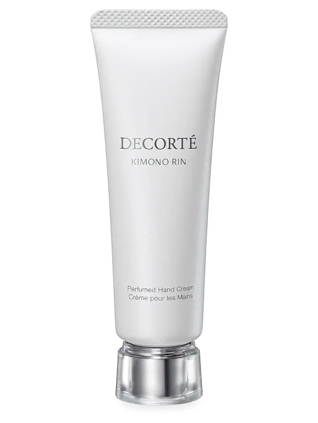 DECORTÉ Kimono Rin Hand Cream
