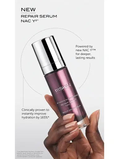 111SKIN Women's Repair Serum NAC Y2 (1 oz.) - Size 0.5 oz | Thumbnail 4 111SKIN Women's Repair Serum NAC Y2 (1 oz.) - Size 0.5 oz | Thumbnail 4