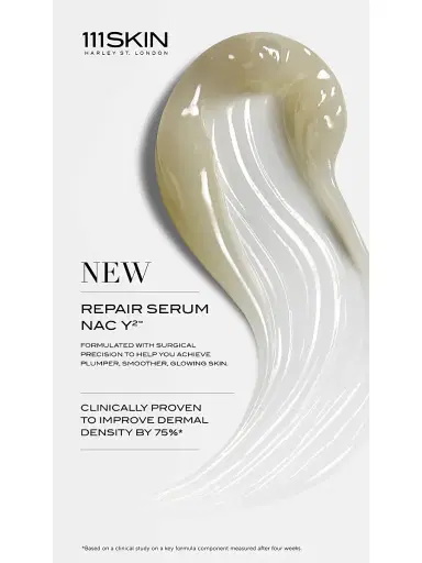 111SKIN Women's Repair Serum NAC Y2 (1 oz.) - Size 0.5 oz | Thumbnail 5 111SKIN Women's Repair Serum NAC Y2 (1 oz.) - Size 0.5 oz | Thumbnail 5