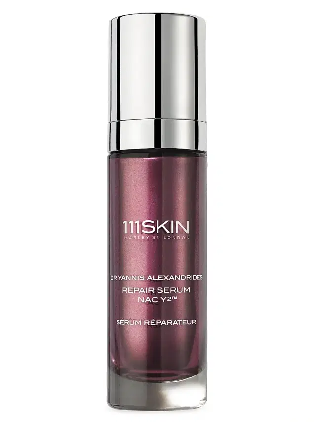 111SKIN Women's Repair Serum NAC Y2 (1 oz.) 0.5 oz