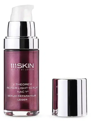 111SKIN Women's Y Theorem Repair Light Serum NAC Y2 | Thumbnail 4 111SKIN Women's Y Theorem Repair Light Serum NAC Y2 | Thumbnail 4