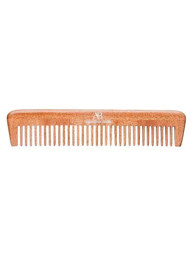 Augustinus Bader The Neem Comb | Thumbnail 1 Augustinus Bader The Neem Comb | Thumbnail 1