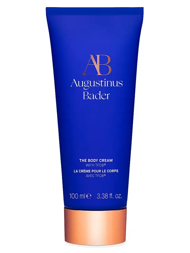 Women's The Body Cream