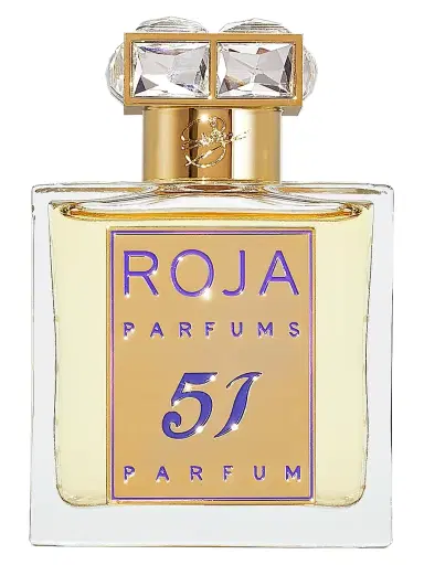 ROJA 51 Parfum Pour Femme/1.7 oz | Thumbnail 1 ROJA 51 Parfum Pour Femme/1.7 oz | Thumbnail 1