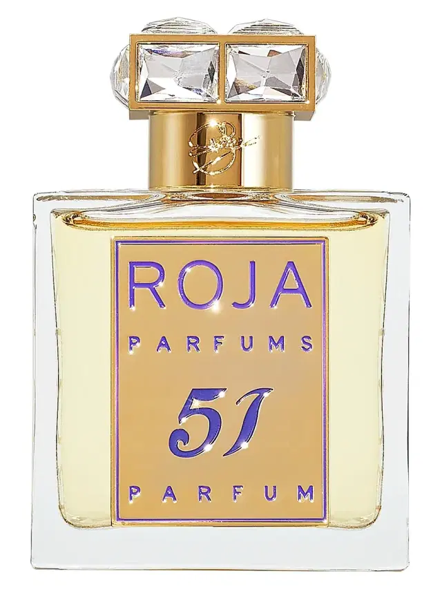 Roja Parfums 51 Parfum Pour Femme/1.7 oz
