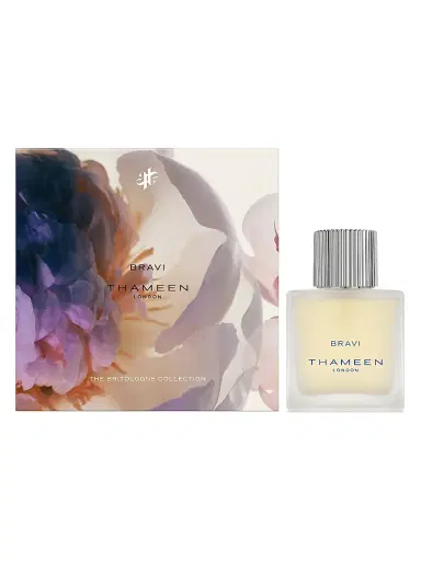 Thameen Bravi Cologne Elixir | Thumbnail 2 Thameen Bravi Cologne Elixir | Thumbnail 2