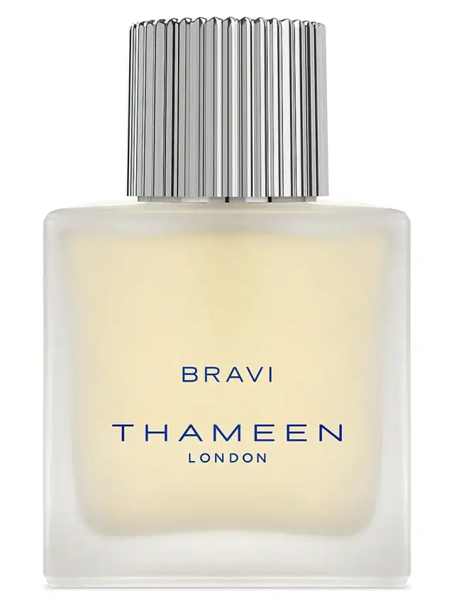 Thameen Bravi Cologne Elixir 3.4 oz