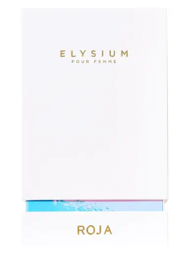 ROJA Women's Elysium Pour Femme Eau de Parfum - Size 2.5 oz | Thumbnail 2 ROJA Women's Elysium Pour Femme Eau de Parfum - Size 2.5 oz | Thumbnail 2